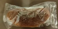 Bollo de mantequilla