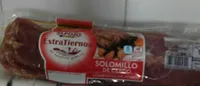 Extratiernos solomillo de cerdo