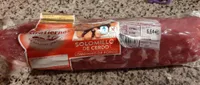 Solomillo de cerdo - Extratiernos
