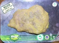 Cachopo de ternera Asturiana