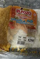 Solomillo de pollo empanado
