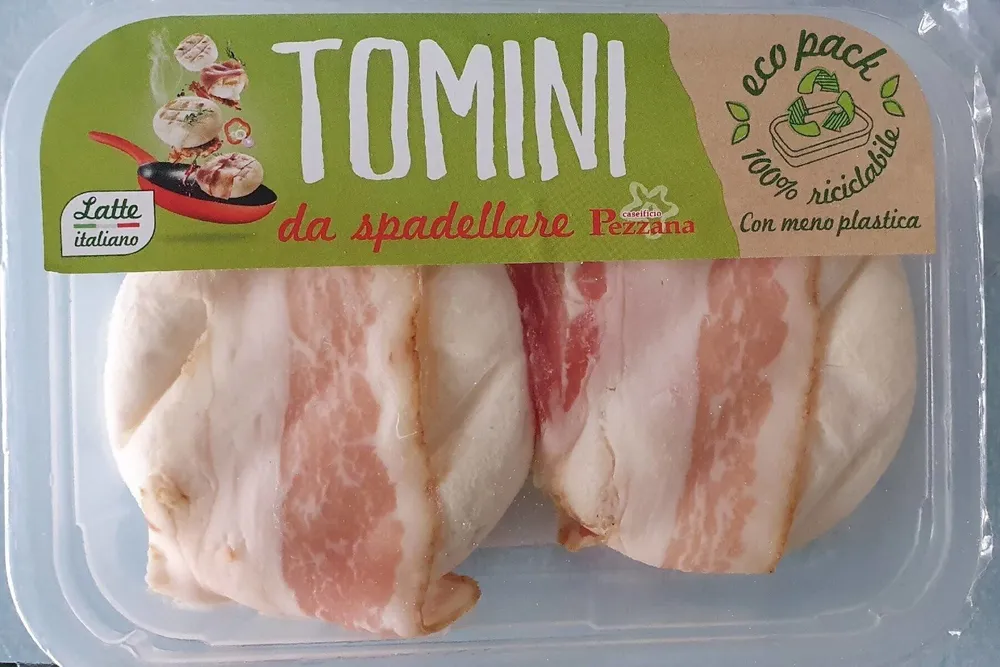 Tomini da spadellare
