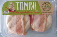Tomini da spadellare