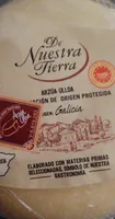 Queso Arzúa Ulloa