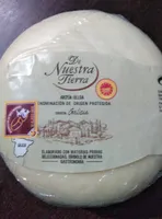 Queso Arzua Ulloa