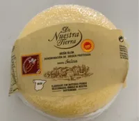 Queso gallego