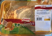 Crujientes