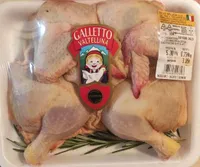 Galletto Valtellina