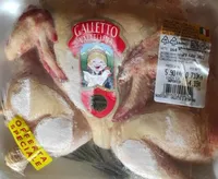 Galletto Valtellina