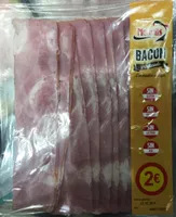 Bacon ahumado