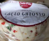 Cacio Ghiotto