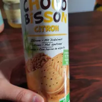 Choco Bisson Citron