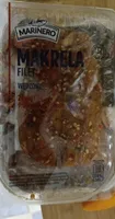 Makrela wędzona