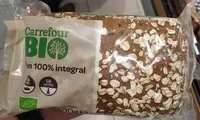 Pan 100% integral
