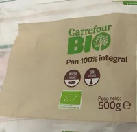 Pan 100% Integral