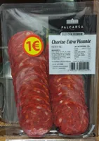 Chorizo