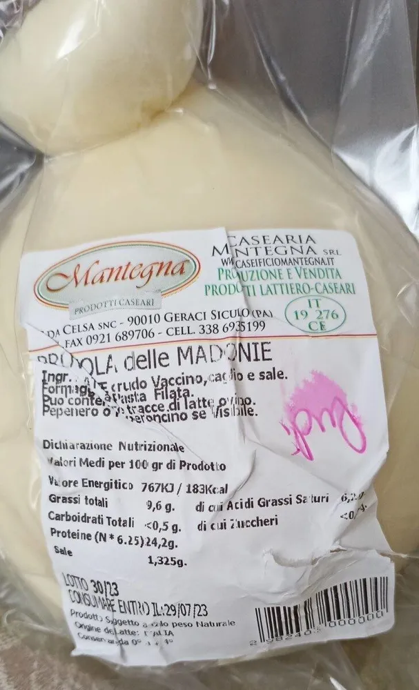 Provolone