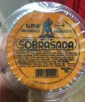Sobrasada