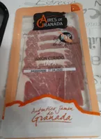 Jamón curado