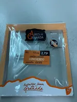 Jamon curado loncheado