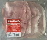 prosciutto cotto