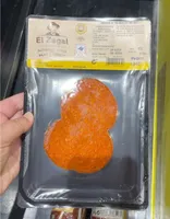 Sobrasada de mallorca