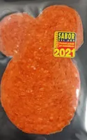 Sobrasada de mayorca