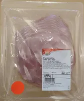 Jambon épaule berger