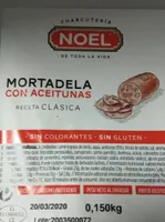Mortadela