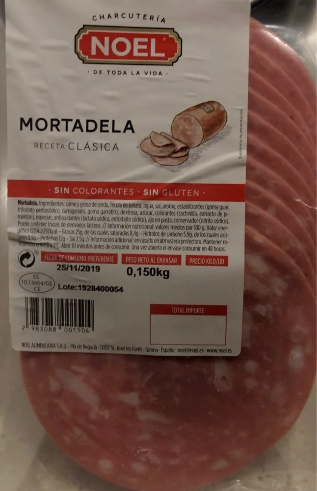 Mortadela