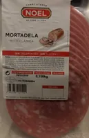 Mortadela