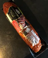 Solomillo de cerdo barbacoa