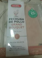 Pechuga de pollo Grand Bouquet