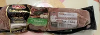 Solomillo de cerdo al Romero