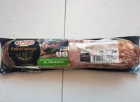 Solomillo de cerdo al romero