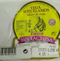 Vega Sotuelamos
