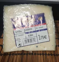 Queso semicurado mezcla Gran Imperial