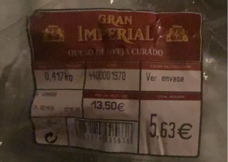 Queso