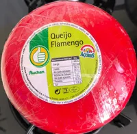 Queijo Flamengo