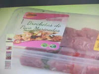 brochetas de pavo marinadas casa matachin