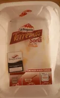 Torreznos de soria
