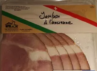 Jambon à l ancienne DLR
