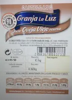 Queso oveja viejo reserva