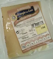 Queso oveja viejo reserva