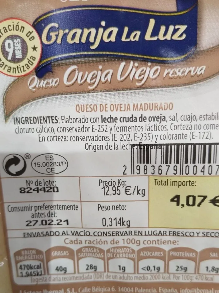 queso