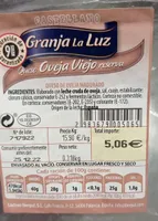 Granja la luz