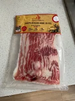 Panceta desalada