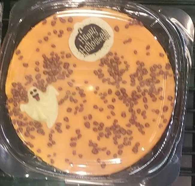 Tarta de alimaña