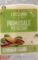 Primosale al pistacchio