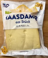 Maasdamer am Stück